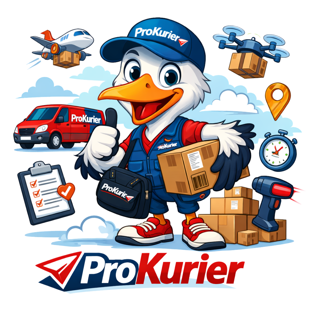 ProKurier